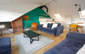 The Loft Winchester